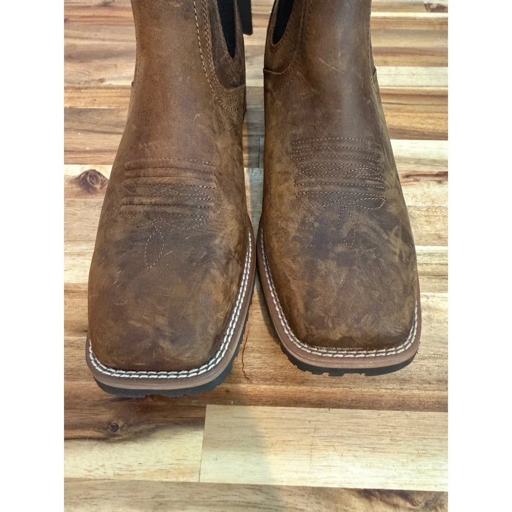 Ariat new no